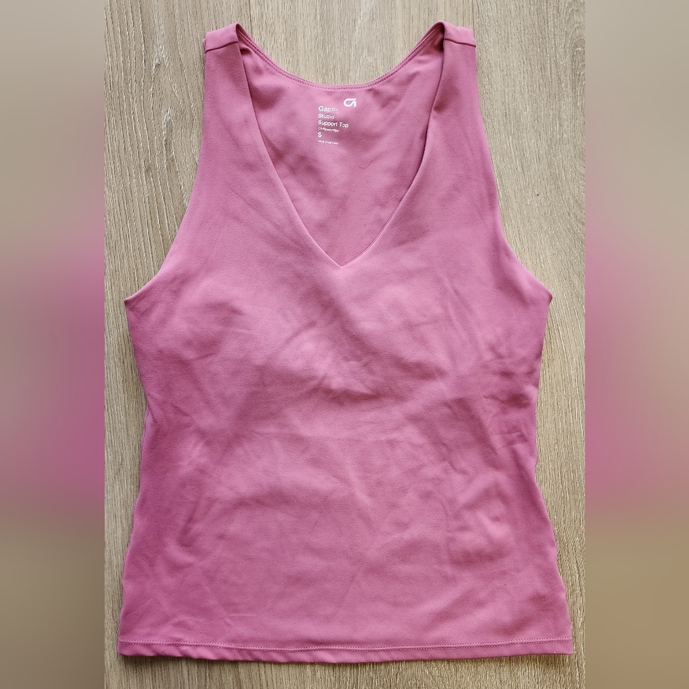 GapFit Top